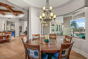 11027 E Wildcat Hill Rd, Scottsdale, AZ 85262 - Photo 24