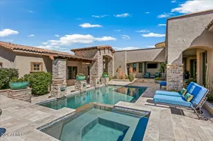 11027 E Wildcat Hill Rd, Scottsdale, AZ 85262 - Photo 1