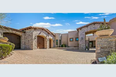 11027 E Wildcat Hill Road, Scottsdale, AZ 85262 - Photo 2