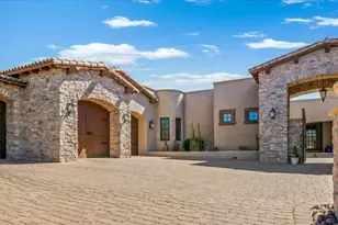 11027 E Wildcat Hill Rd, Scottsdale, AZ 85262 - Photo 2