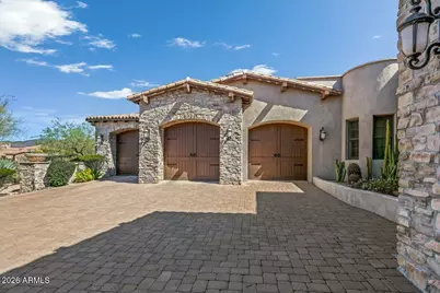 11027 E Wildcat Hill Road, Scottsdale, AZ 85262 - Photo 4