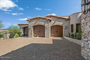 11027 E Wildcat Hill Rd, Scottsdale, AZ 85262 - Photo 4