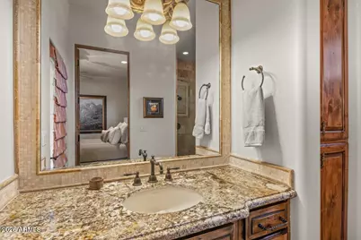 11027 E Wildcat Hill Road, Scottsdale, AZ 85262 - Photo 38