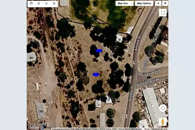 1A & 3 Arizona Street #-, Bisbee, AZ 85603 - Photo 2
