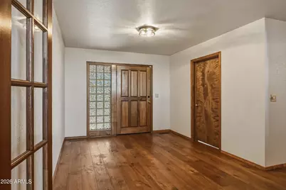 1002 N Hillcrest Drive, Payson, AZ 85541 - Photo 4