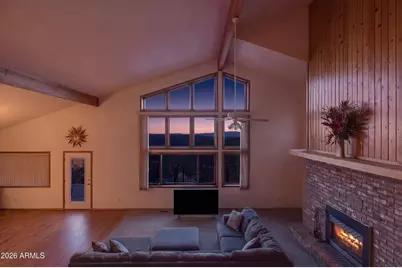 1002 N Hillcrest Drive, Payson, AZ 85541 - Photo 6