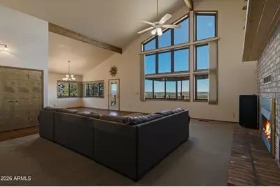 1002 N Hillcrest Drive, Payson, AZ 85541 - Photo 8