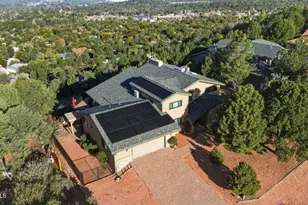 1002 N Hillcrest Dr, Payson, AZ 85541 - Photo 2