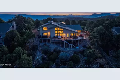 1002 N Hillcrest Drive, Payson, AZ 85541 - Photo 10