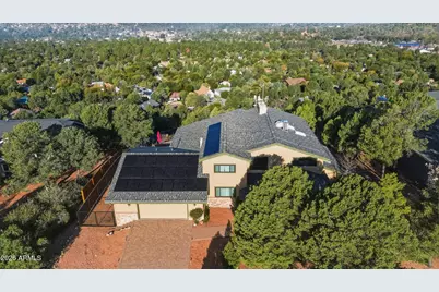 1002 N Hillcrest Drive, Payson, AZ 85541 - Photo 52