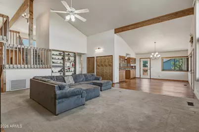 1002 N Hillcrest Drive, Payson, AZ 85541 - Photo 12