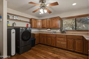 1002 N Hillcrest Dr, Payson, AZ 85541 - Photo 34