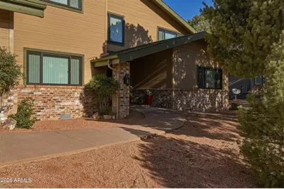 1002 N Hillcrest Drive, Payson, AZ 85541 - Photo 2