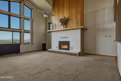 1002 N Hillcrest Drive, Payson, AZ 85541 - Photo 8