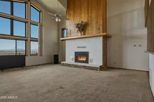 1002 N Hillcrest Dr, Payson, AZ 85541 - Photo 8