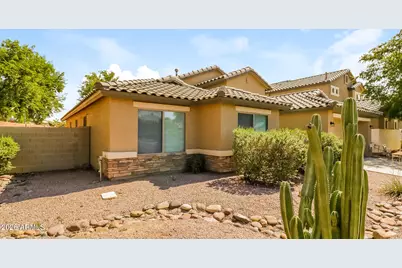 4607 W Magdalena Lane, Laveen, AZ 85339 - Photo 2