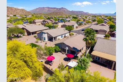 2350 N Cabot Circle, Mesa, AZ 85207 - Photo 2