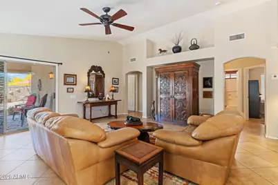 2350 N Cabot Circle, Mesa, AZ 85207 - Photo 16