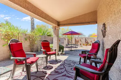 2350 N Cabot Circle, Mesa, AZ 85207 - Photo 28