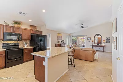 2350 N Cabot Circle, Mesa, AZ 85207 - Photo 12