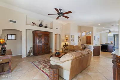 2350 N Cabot Circle, Mesa, AZ 85207 - Photo 14