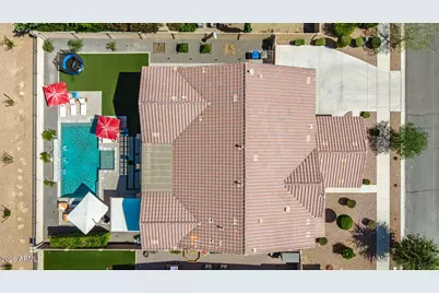 19384 E Timberline Road, Queen Creek, AZ 85142 - Photo 52