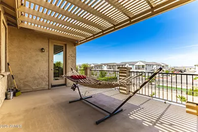 19384 E Timberline Road, Queen Creek, AZ 85142 - Photo 38