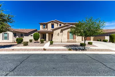 19384 E Timberline Road, Queen Creek, AZ 85142 - Photo 2