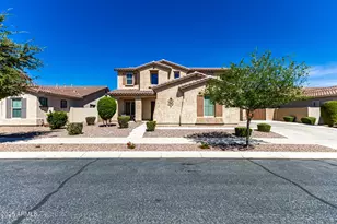 19384 E Timberline Rd, Queen Creek, AZ 85142 - Photo 2