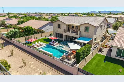 19384 E Timberline Road, Queen Creek, AZ 85142 - Photo 54