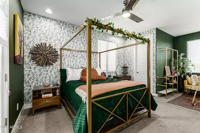 19384 E Timberline Road, Queen Creek, AZ 85142 - Photo 36