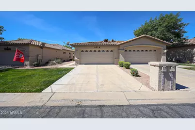 23822 S Serenity Way, Sun Lakes, AZ 85248 - Photo 1