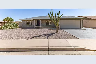 8159 E Kilarea Avenue, Mesa, AZ 85209 - Photo 1