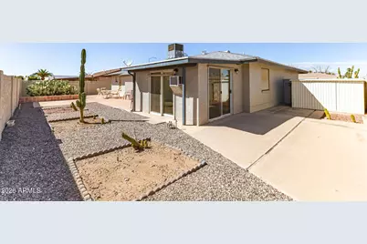 8159 E Kilarea Avenue, Mesa, AZ 85209 - Photo 24