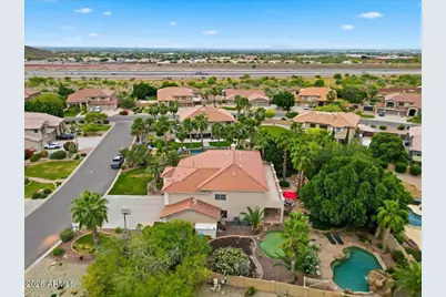 7530 E Kael Circle, Mesa, AZ 85207 - Photo 32