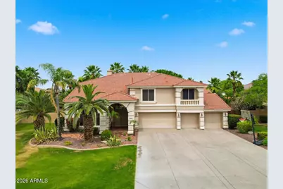 7530 E Kael Circle, Mesa, AZ 85207 - Photo 1