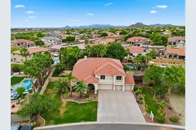 7530 E Kael Circle, Mesa, AZ 85207 - Photo 30