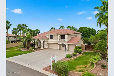 7530 E Kael Circle, Mesa, AZ 85207 - Photo 2