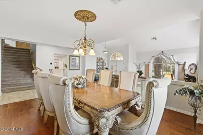 7530 E Kael Circle, Mesa, AZ 85207 - Photo 20