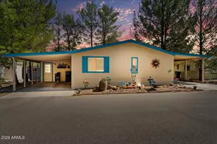 2050 W Hwy 89A Hwy, Cottonwood, AZ 86326 - Photo 1