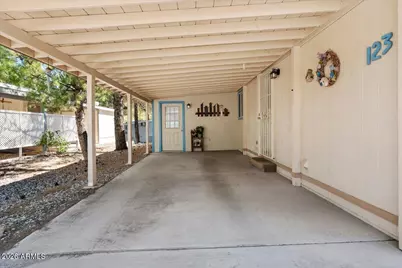 2050 W Hwy 89A Highway, Cottonwood, AZ 86326 - Photo 20