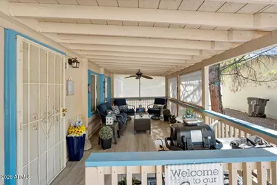 2050 W Hwy 89A Highway, Cottonwood, AZ 86326 - Photo 4