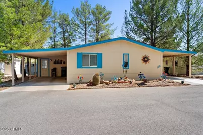 2050 W Hwy 89A Highway, Cottonwood, AZ 86326 - Photo 2