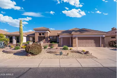 15534 W Agua Linda Lane, Surprise, AZ 85374 - Photo 1
