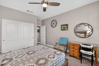 15534 W Agua Linda Lane, Surprise, AZ 85374 - Photo 30