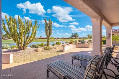 15534 W Agua Linda Lane, Surprise, AZ 85374 - Photo 38