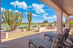 15534 W Agua Linda Ln, Surprise, AZ 85374 - Photo 38