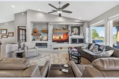 15534 W Agua Linda Lane, Surprise, AZ 85374 - Photo 8