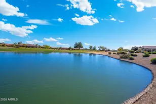 15534 W Agua Linda Ln, Surprise, AZ 85374 - Photo 50