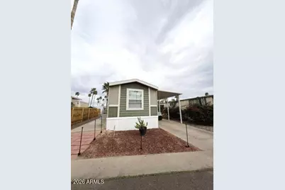 16225 N Cave Creek Road #31, Phoenix, AZ 85032 - Photo 2